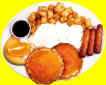BREAKFAST platter.jpg (18979 bytes)