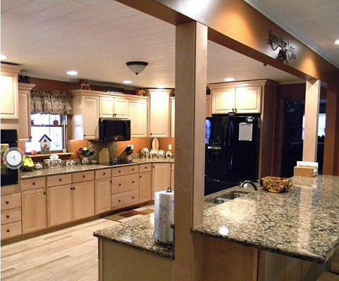 Kitchen Contractor Lehigh Valley Poconos Lehighton Service Construction Co Inc